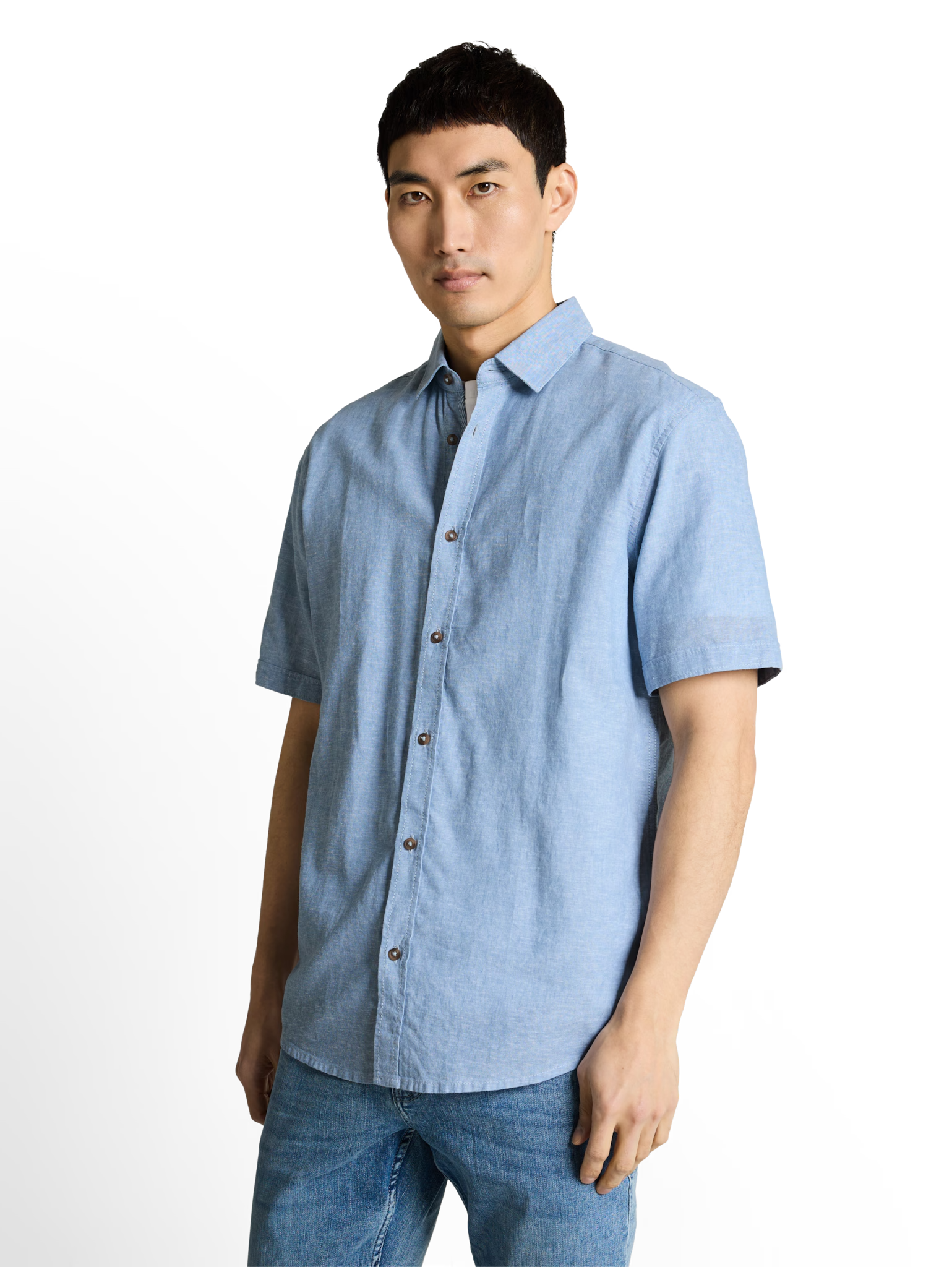 Tom Tailor Shirt 49622