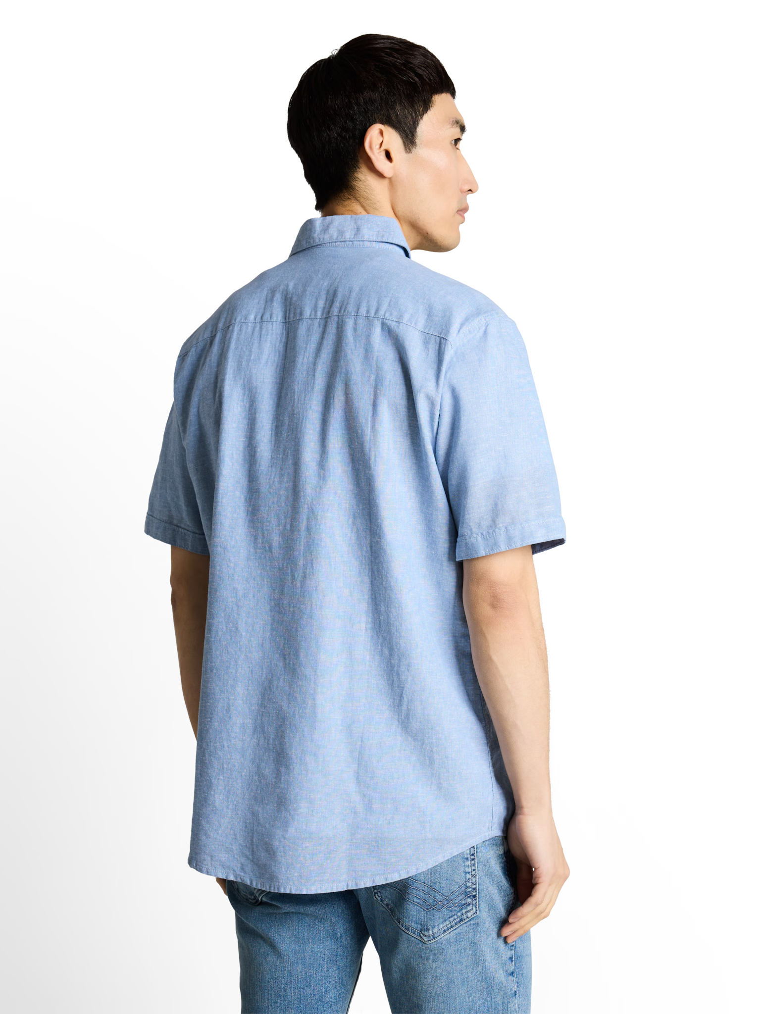 Tom Tailor Shirt 49622