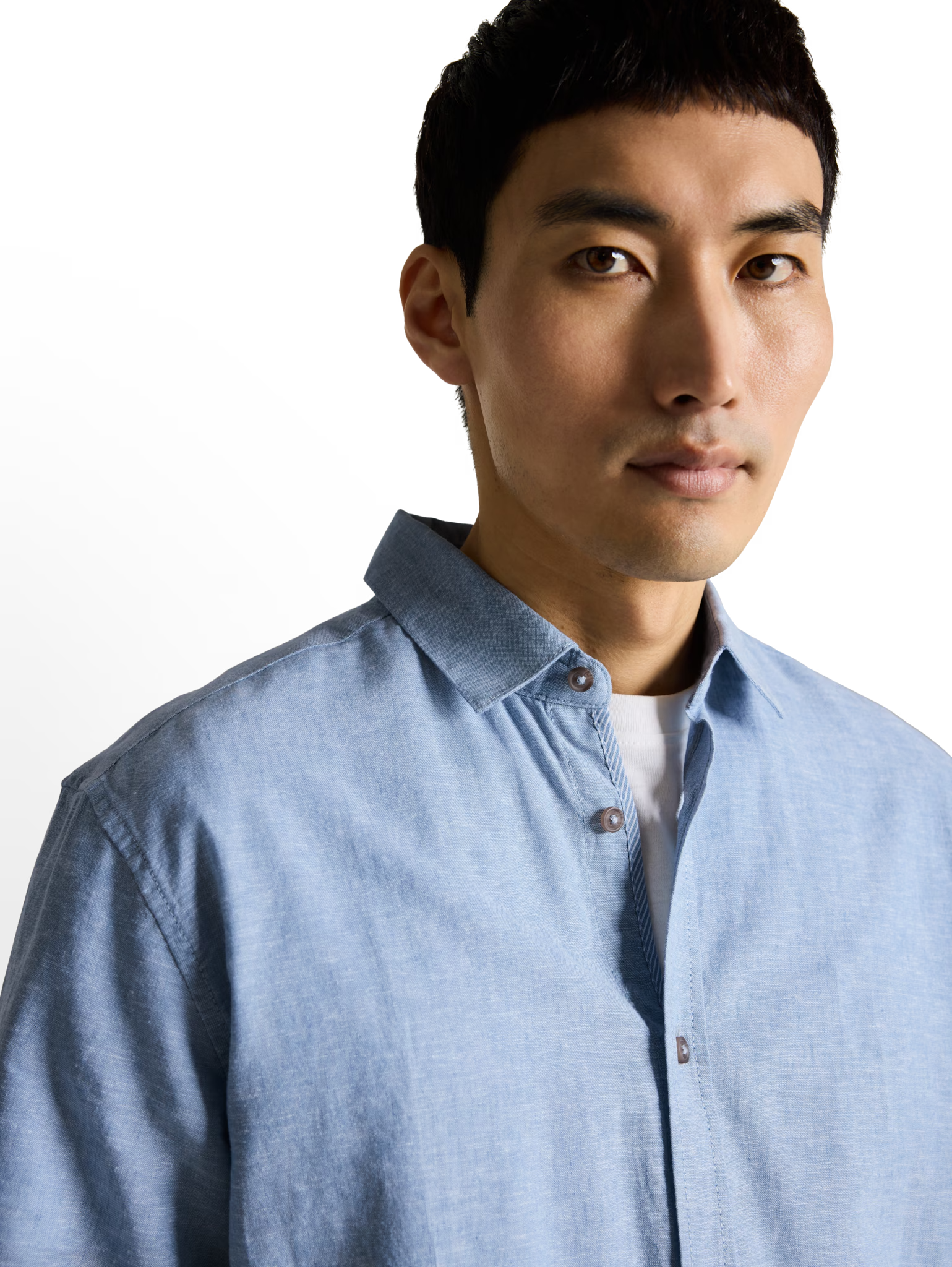Tom Tailor Shirt 49622