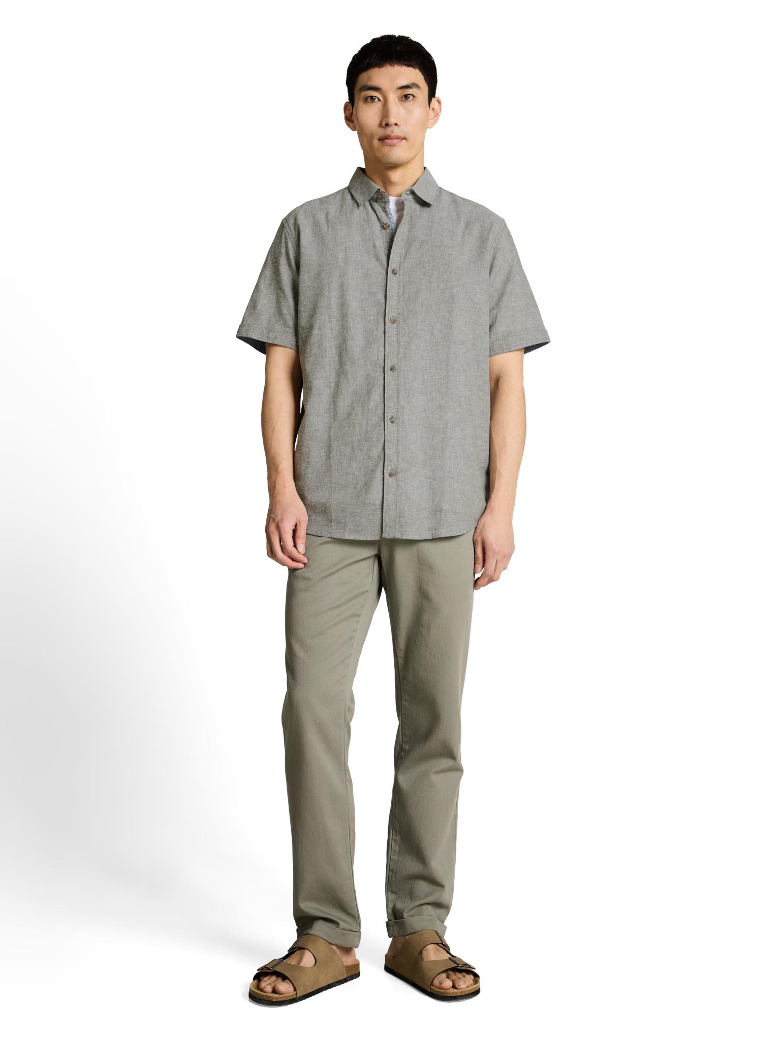 Tom Tailor Shirt 49622