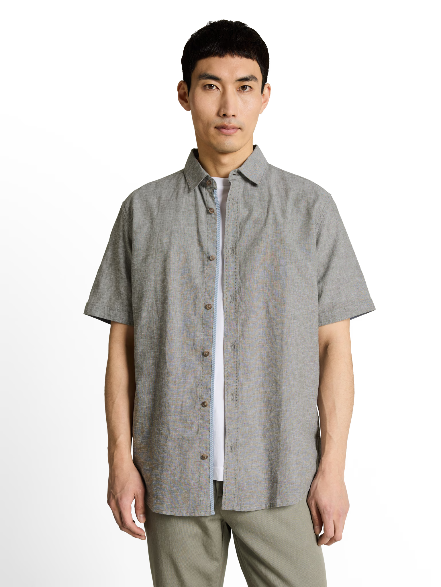 Tom Tailor Shirt 49622