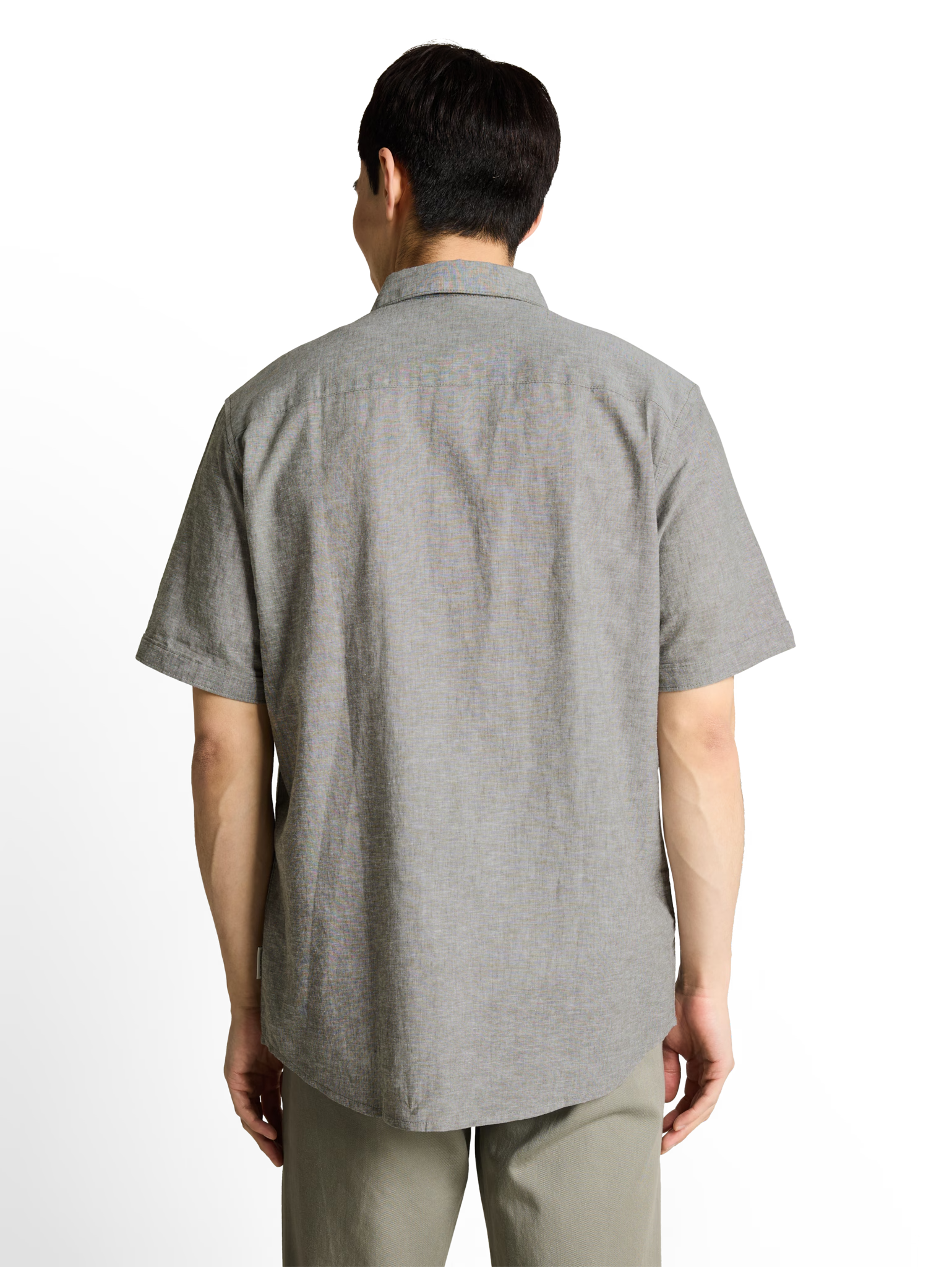 Tom Tailor Shirt 49622