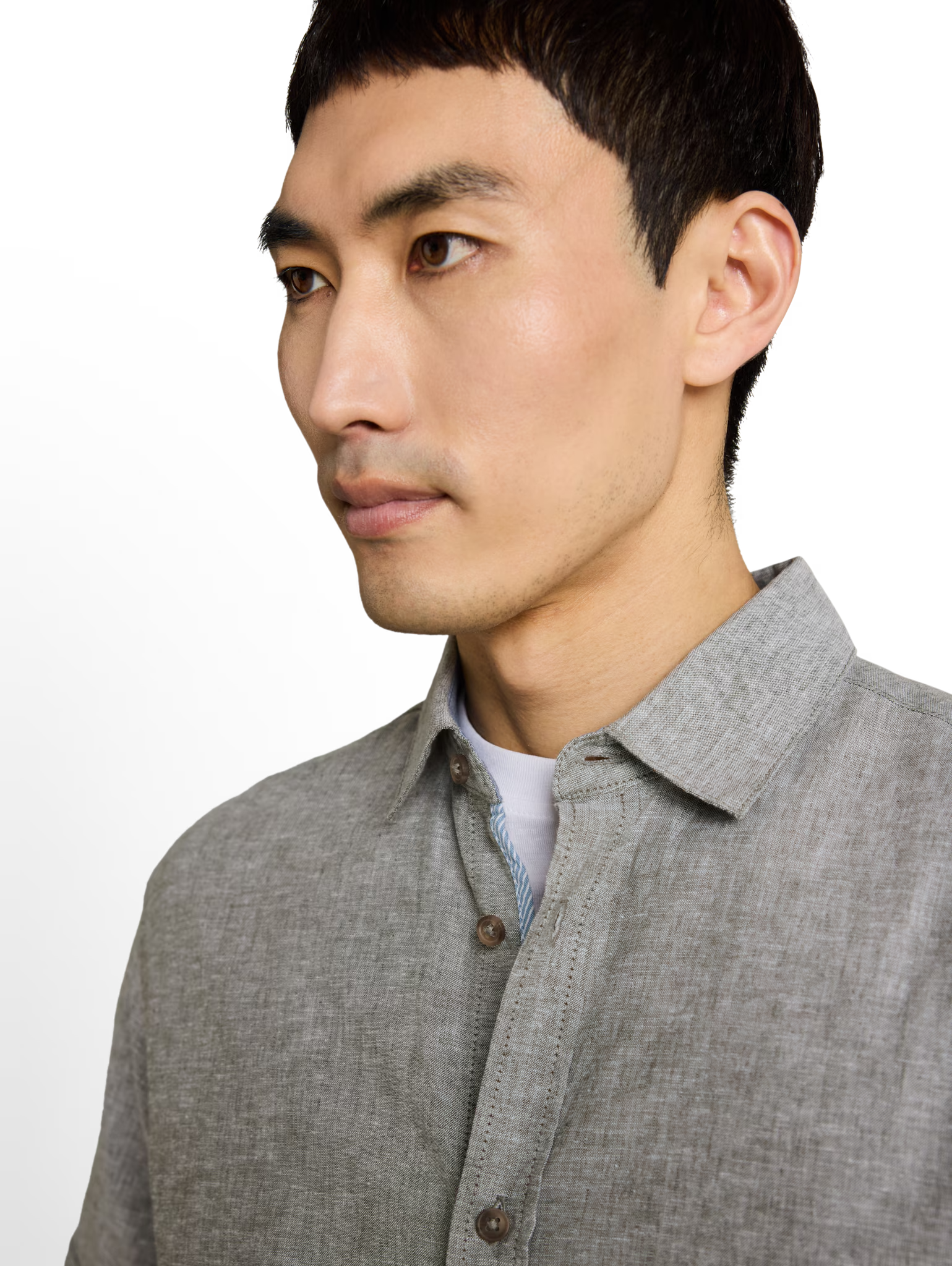 Tom Tailor Shirt 49622