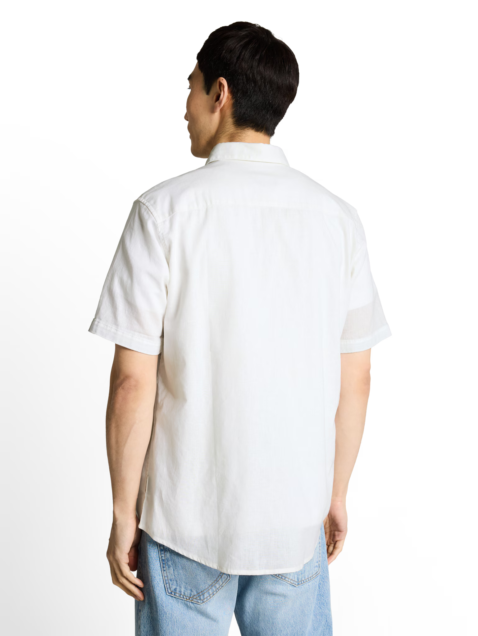 Tom Tailor Shirt 49622