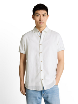 Tom Tailor Shirt 49622