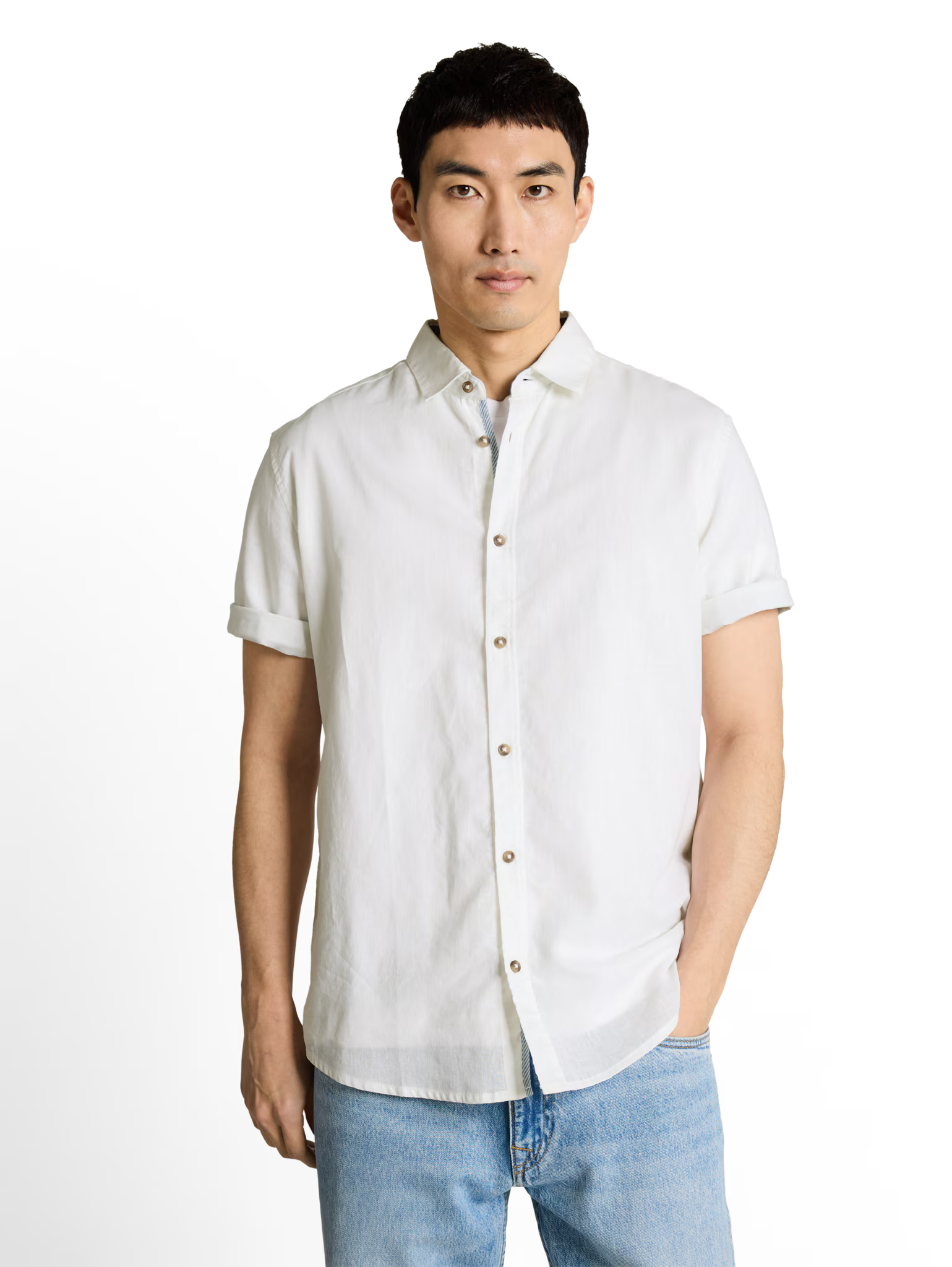 Tom Tailor Shirt 49622