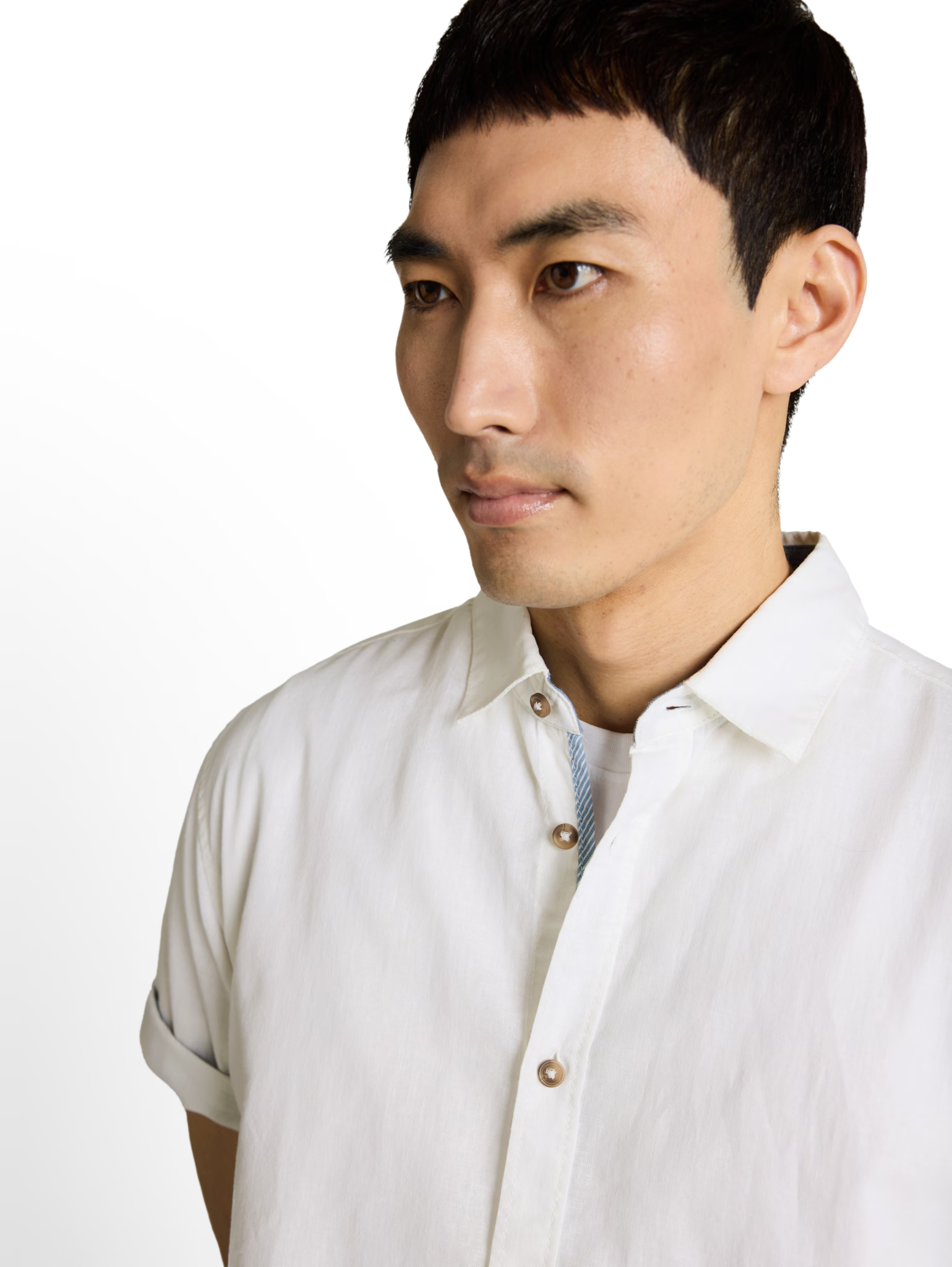 Tom Tailor Shirt 49622