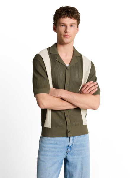 Tom Tailor Polo knit 50163