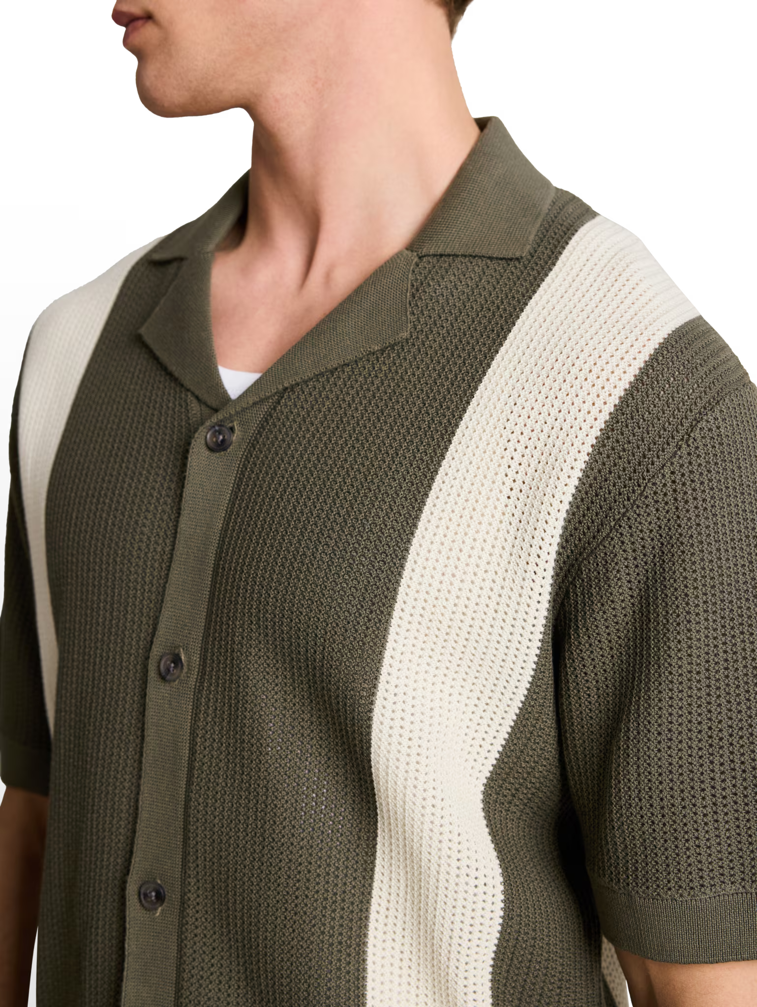 Tom Tailor Polo knit 50163