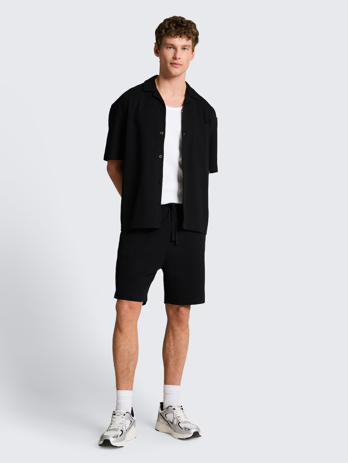 Tom Tailor Relaxed Shirt 50378
