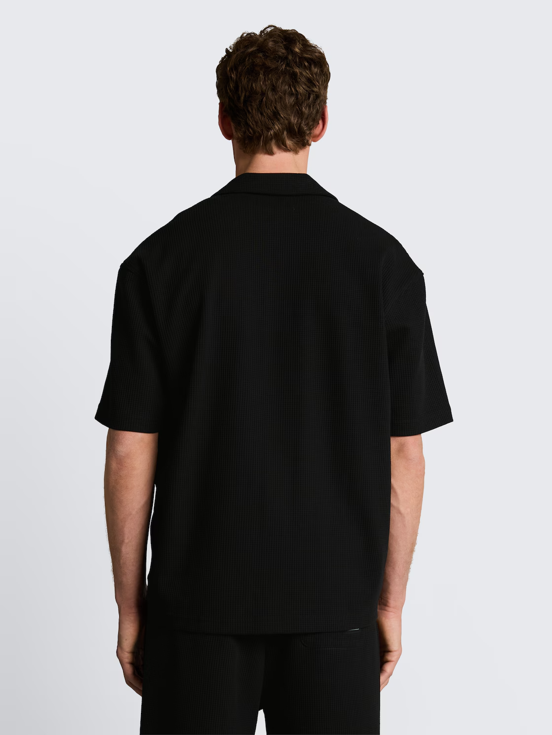 Tom Tailor Relaxed Shirt 50378