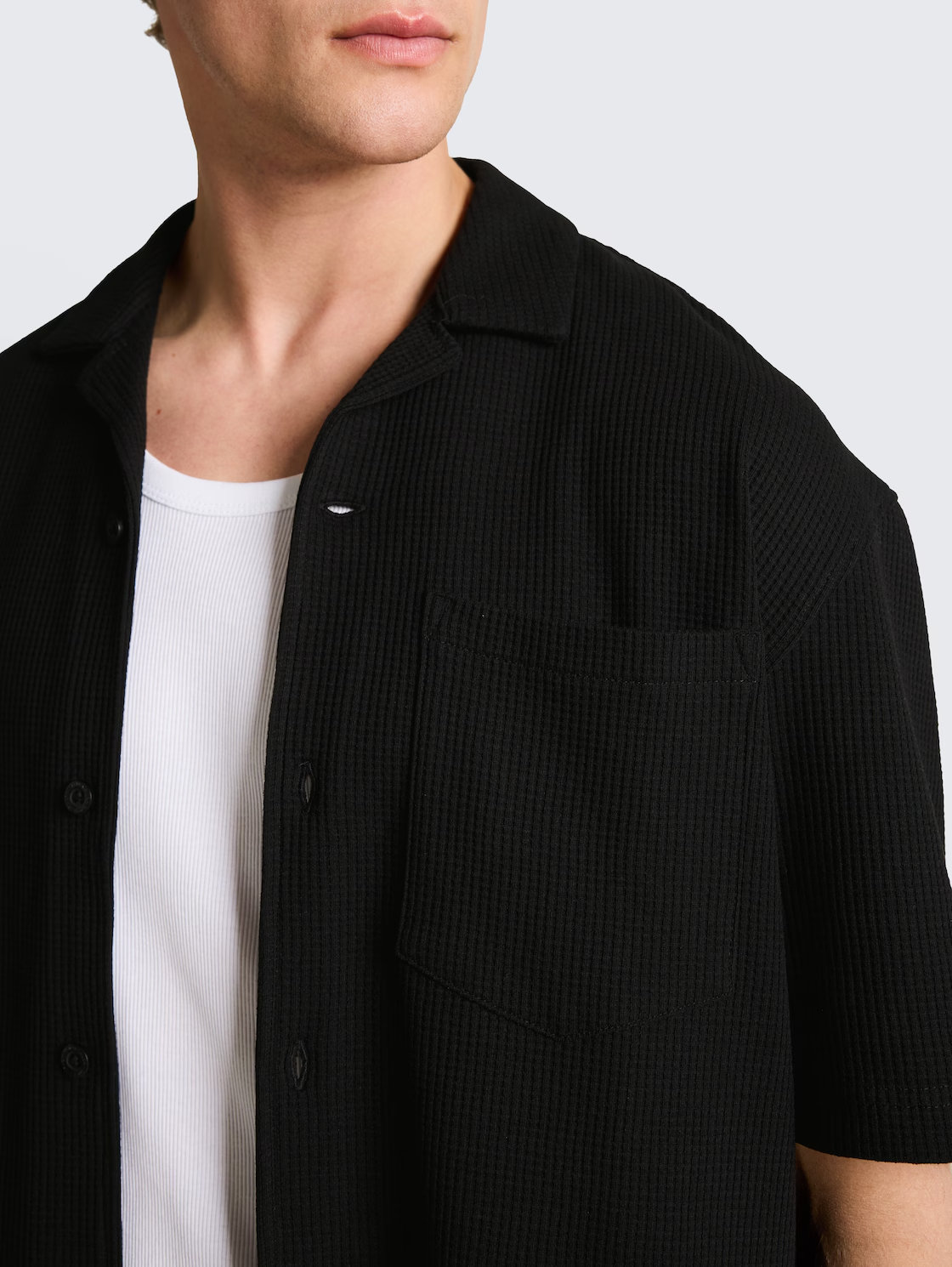 Tom Tailor Relaxed Shirt 50378