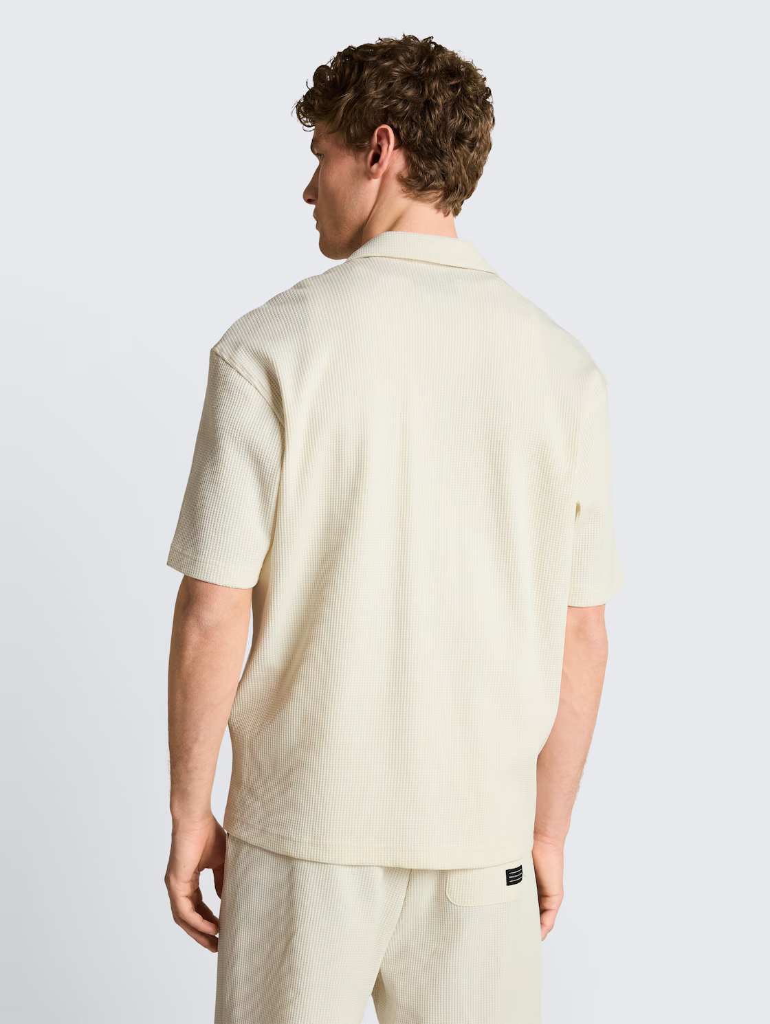 Tom Tailor Relaxed Shirt 50378