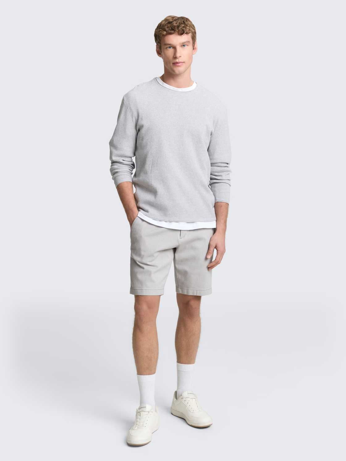 Tom Tailor Chino Short 51948