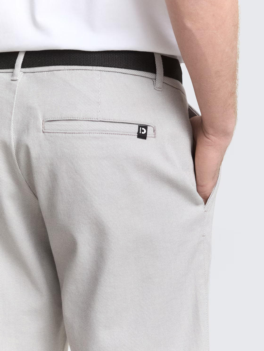 Tom Tailor Chino Short 51948