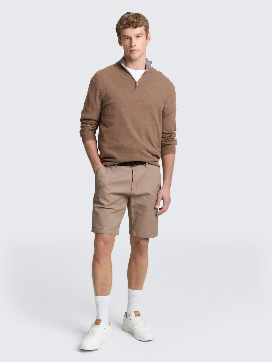 Tom Tailor Chino Short 51948