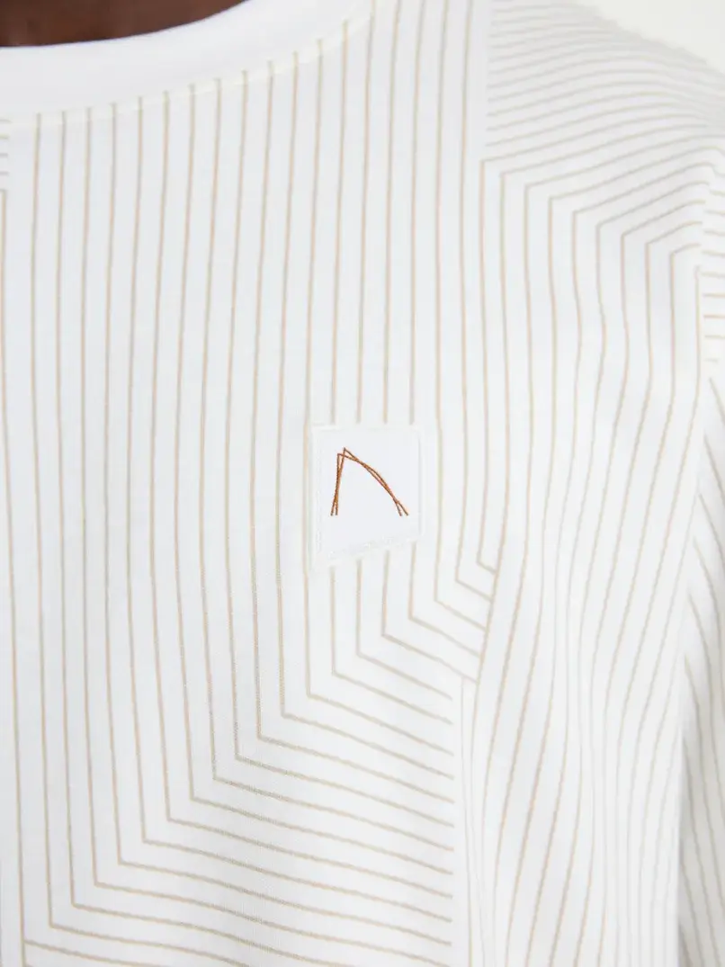 CHASIN T-SHIRT MIRO