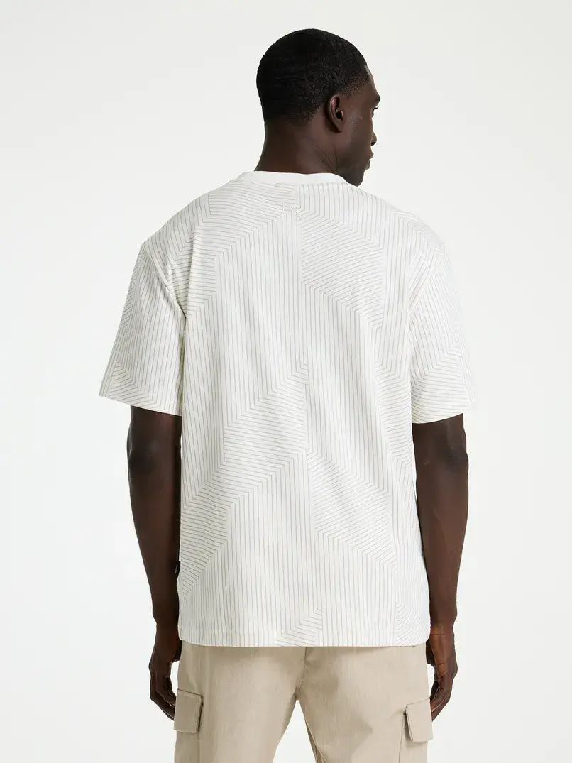 CHASIN T-SHIRT MIRO