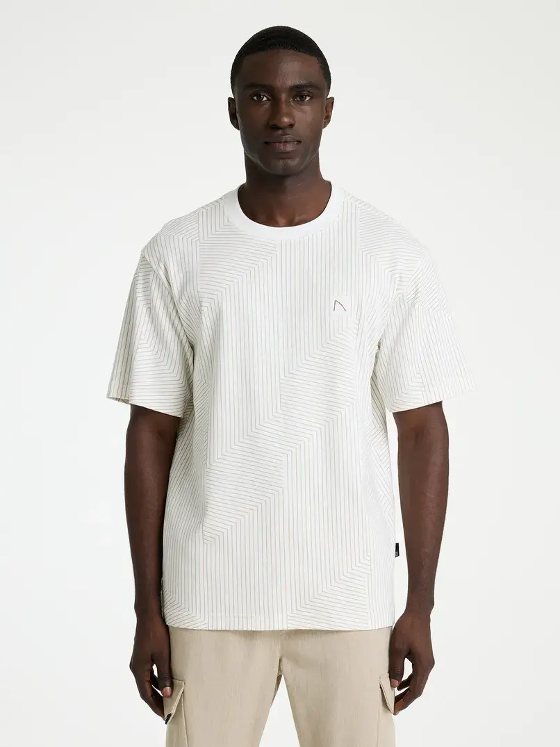 CHASIN T-SHIRT MIRO