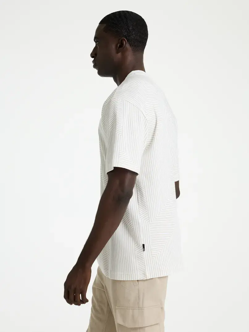 CHASIN T-SHIRT MIRO