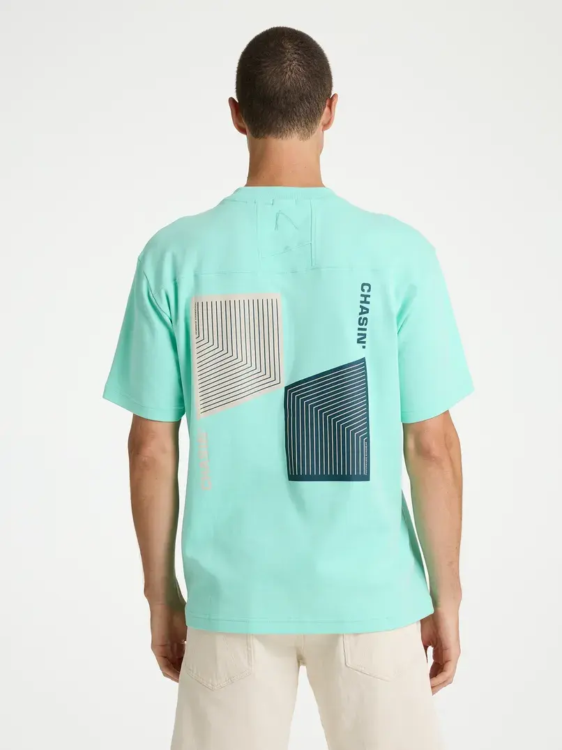 CHASIN T-SHIRT RECO