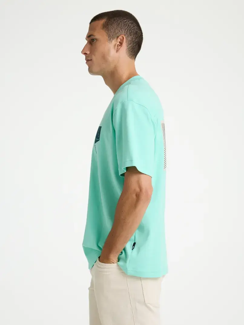 CHASIN T-SHIRT RECO