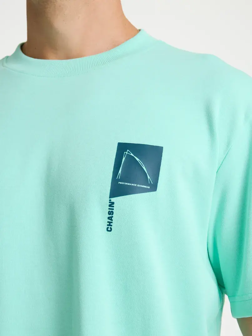 CHASIN T-SHIRT RECO