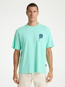 CHASIN T-SHIRT RECO
