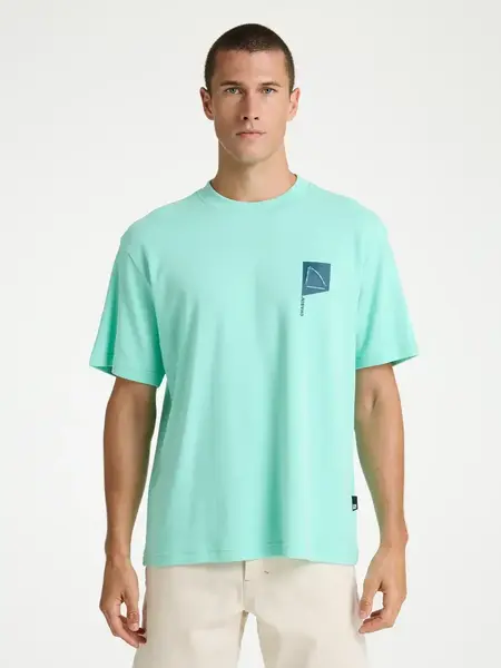 CHASIN T-SHIRT RECO
