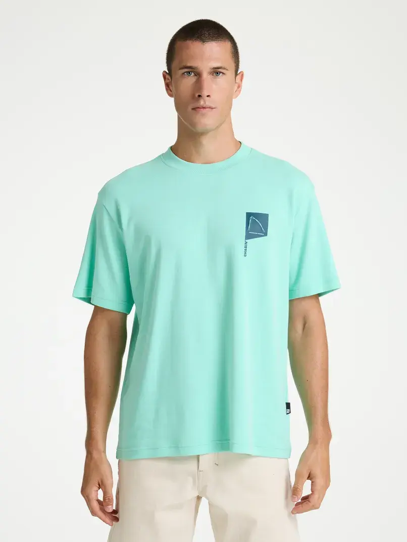 CHASIN T-SHIRT RECO