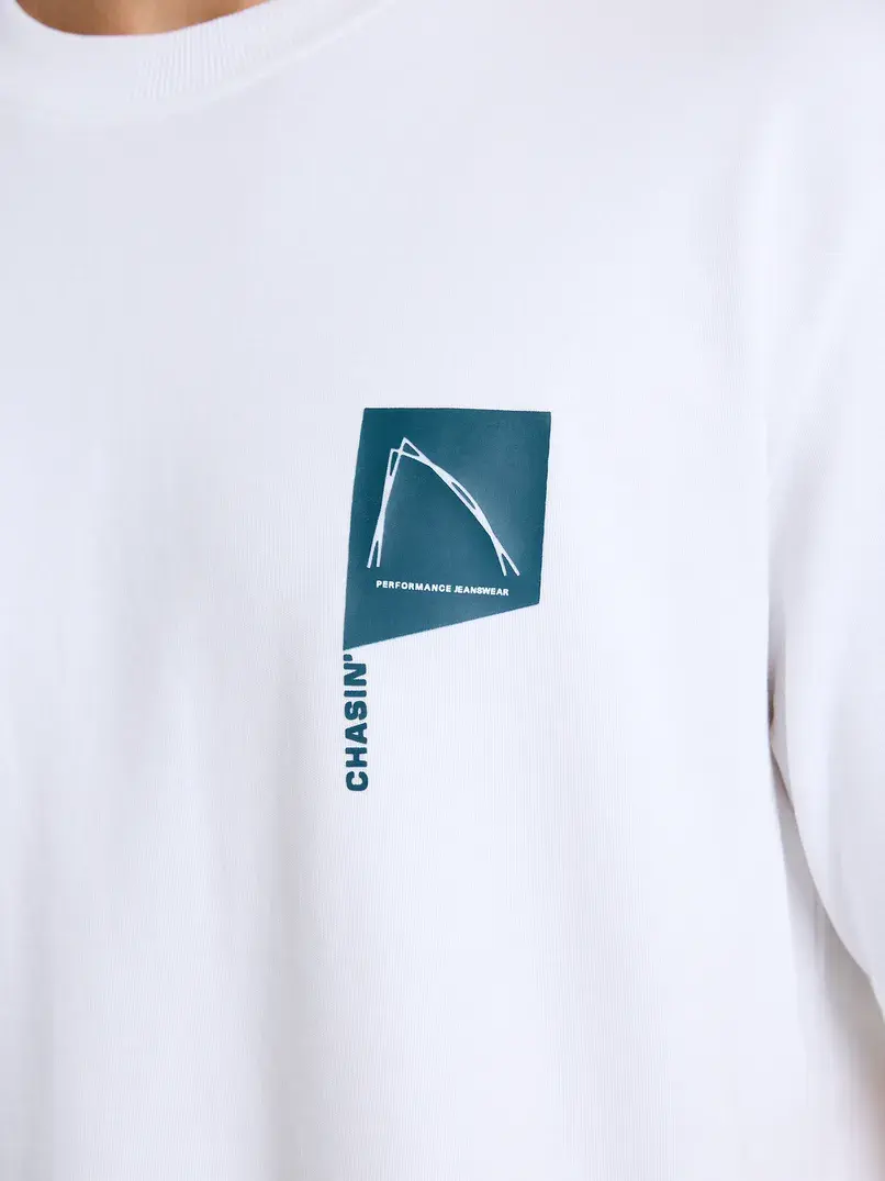 CHASIN T-SHIRT RECO
