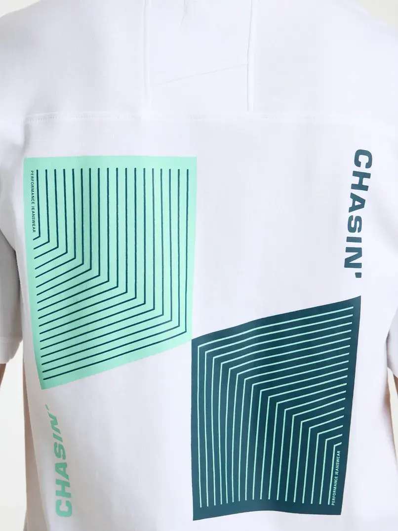 CHASIN T-SHIRT RECO