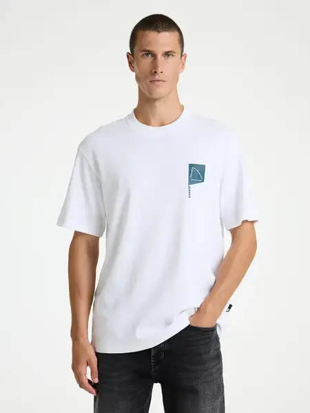 CHASIN T-SHIRT RECO