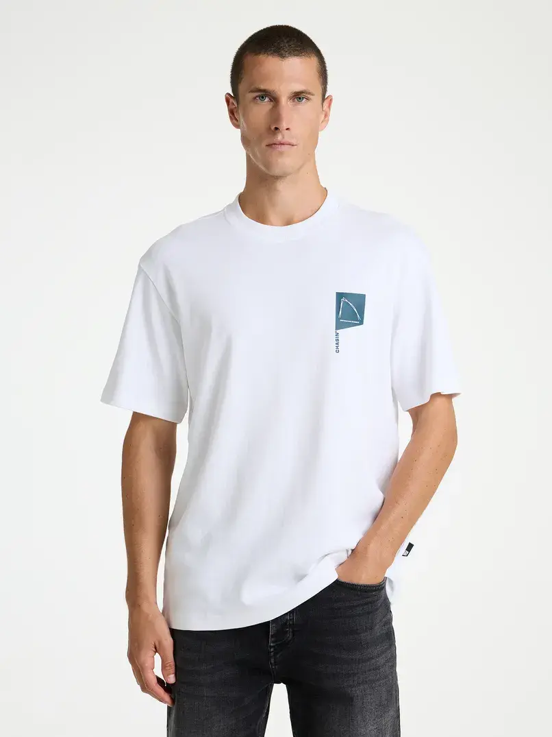 CHASIN T-SHIRT RECO