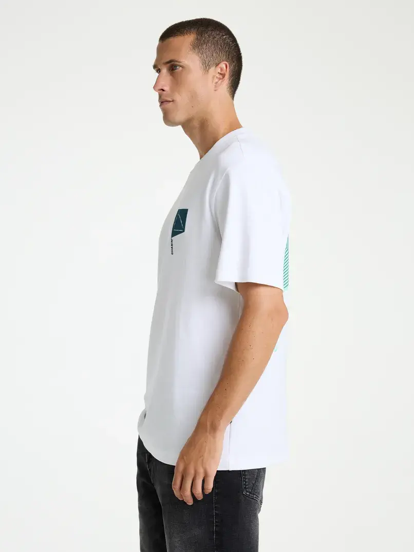 CHASIN T-SHIRT RECO