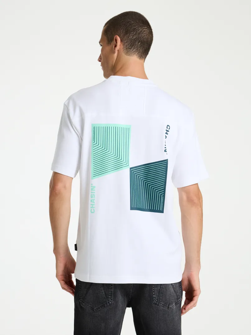 CHASIN T-SHIRT RECO