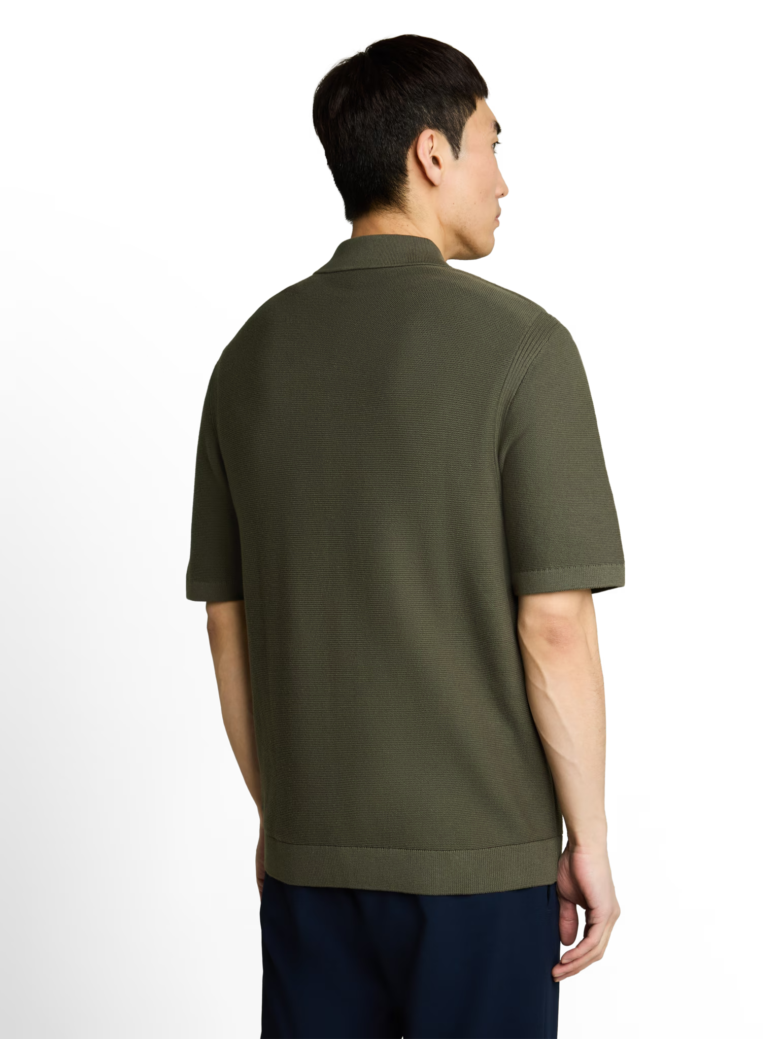 Tom Tailor Polo  knit 52134