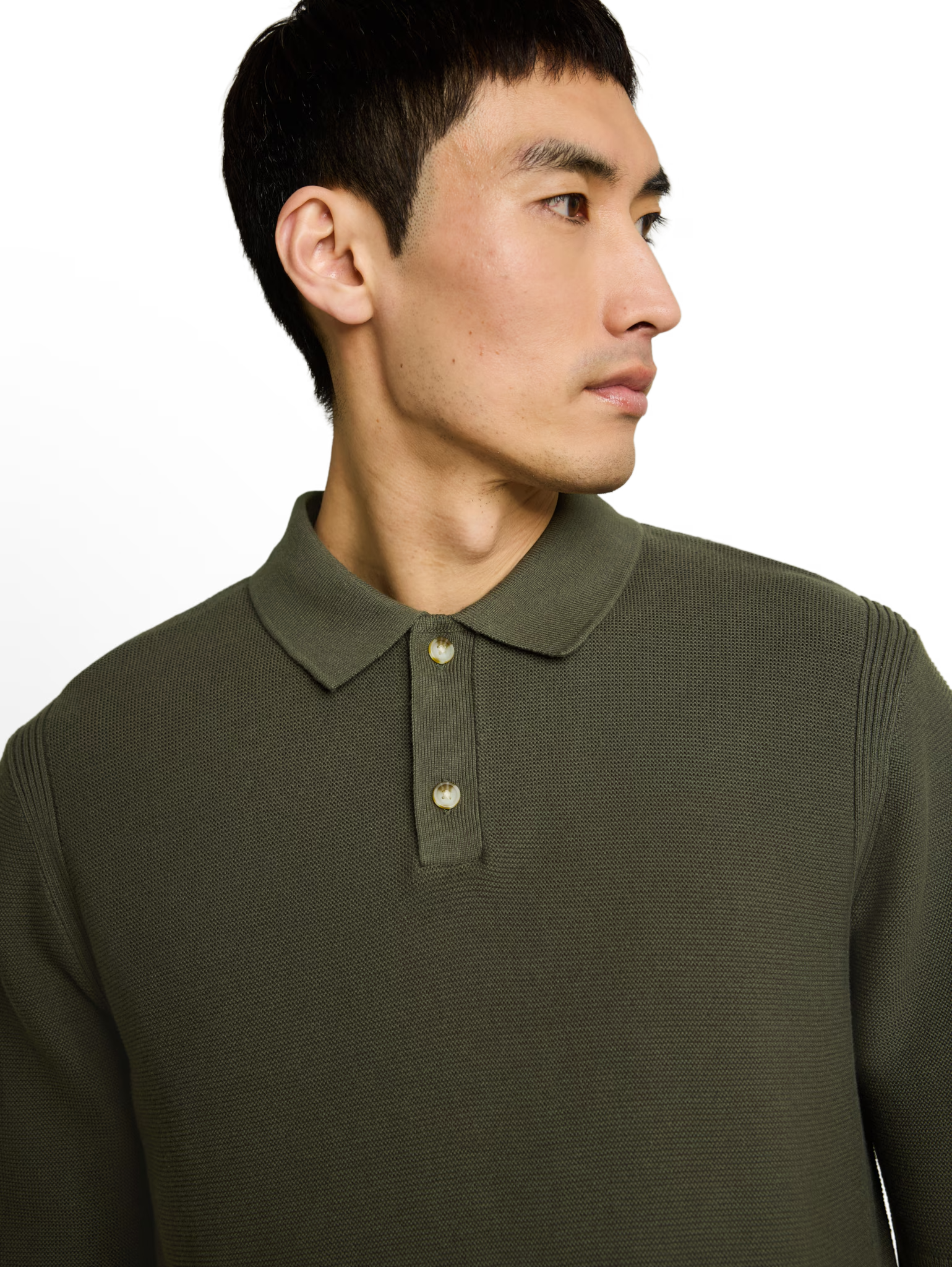 Tom Tailor Polo  knit 52134