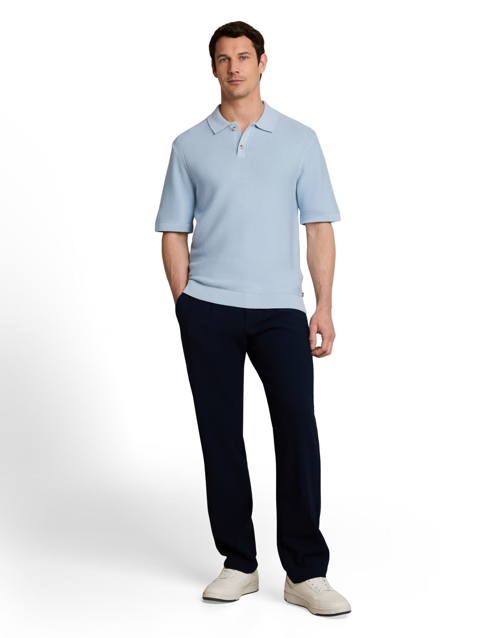 Tom Tailor Polo  knit 52134