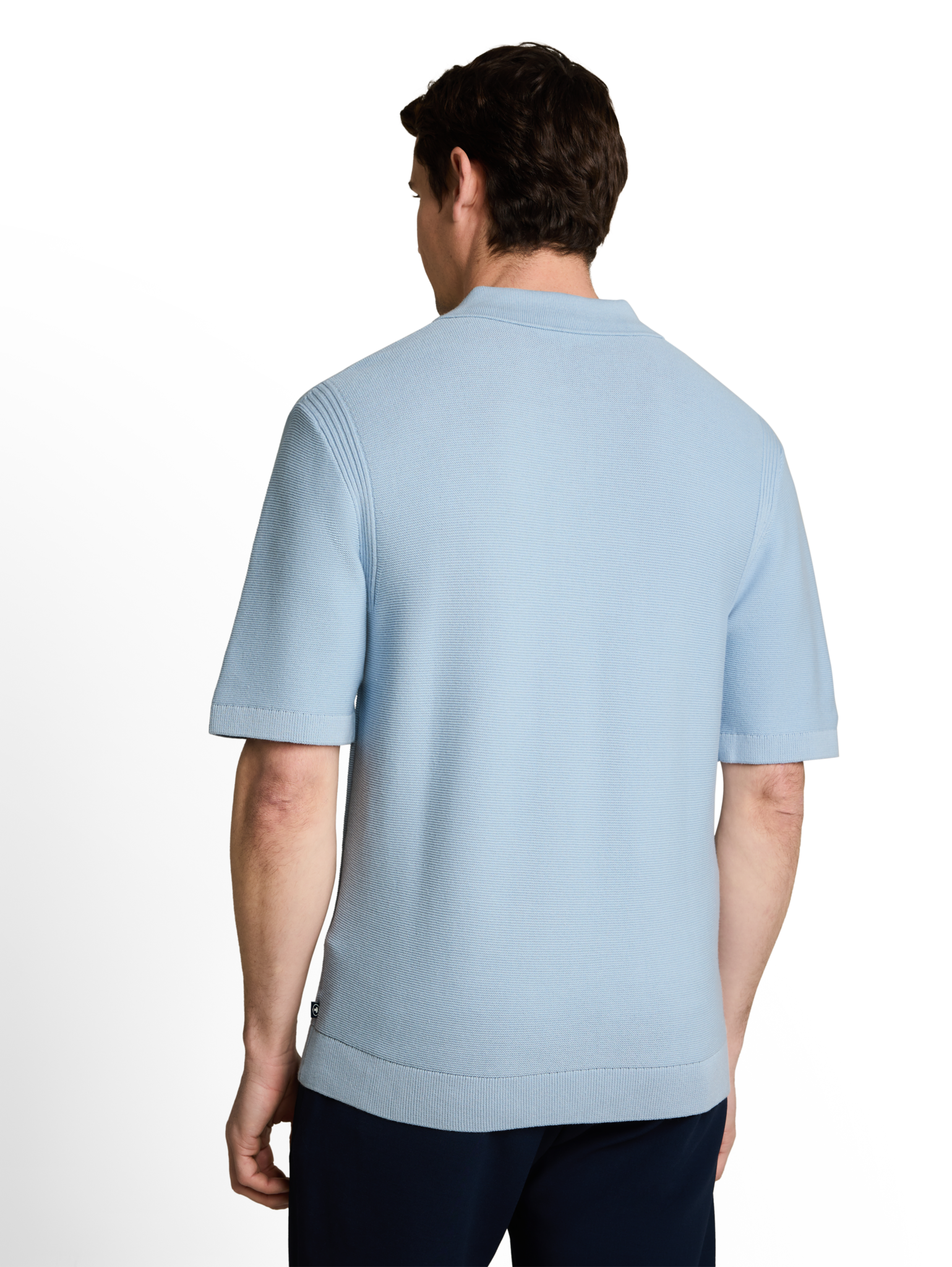 Tom Tailor Polo  knit 52134