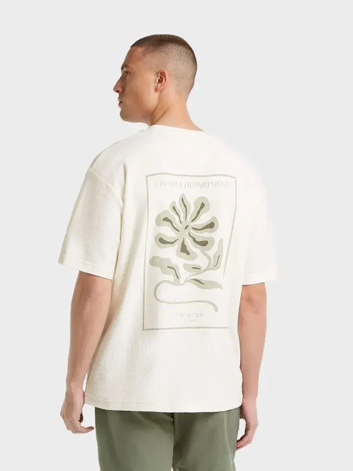 Circle of Trust T-Shirt ELAN HS26_50