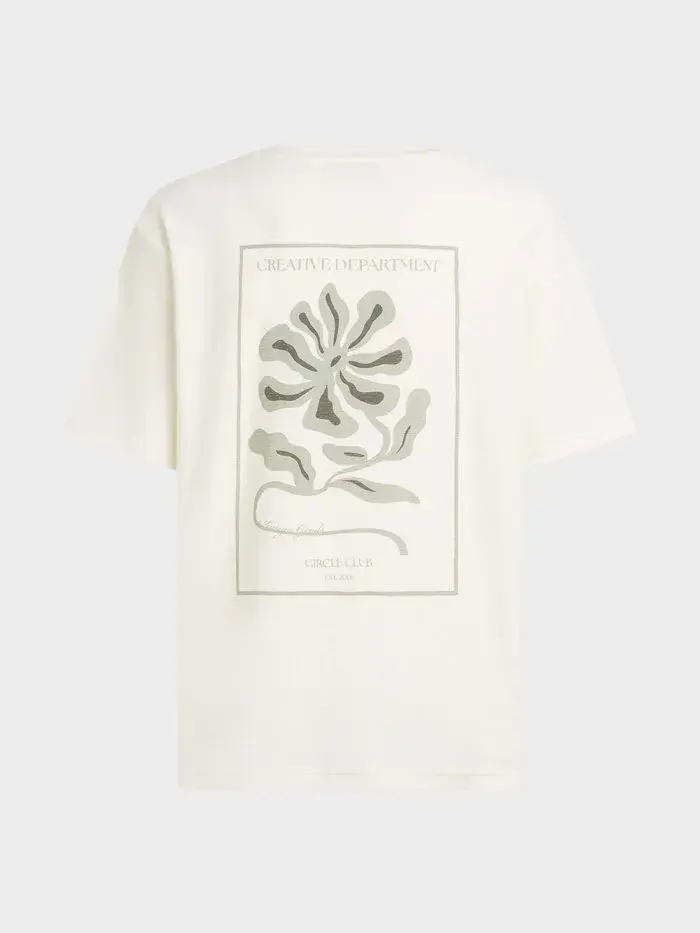 Circle of Trust T-Shirt ELAN HS26_50