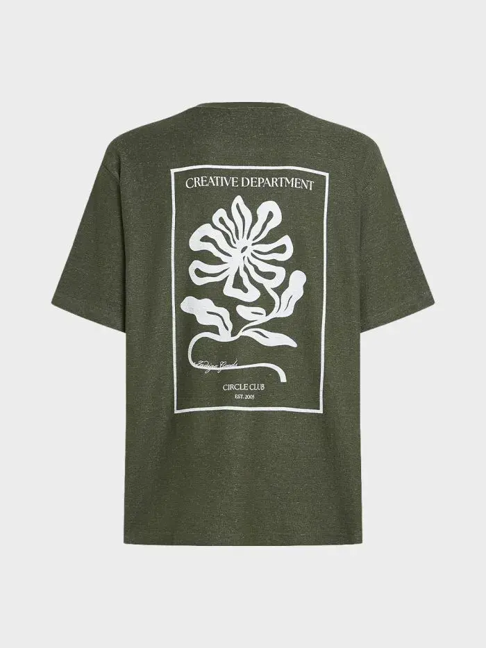 Circle of Trust T-Shirt ELAN HS26_50