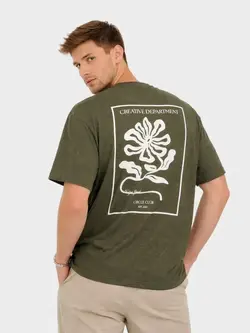Circle of Trust T-Shirt ELAN HS26_50