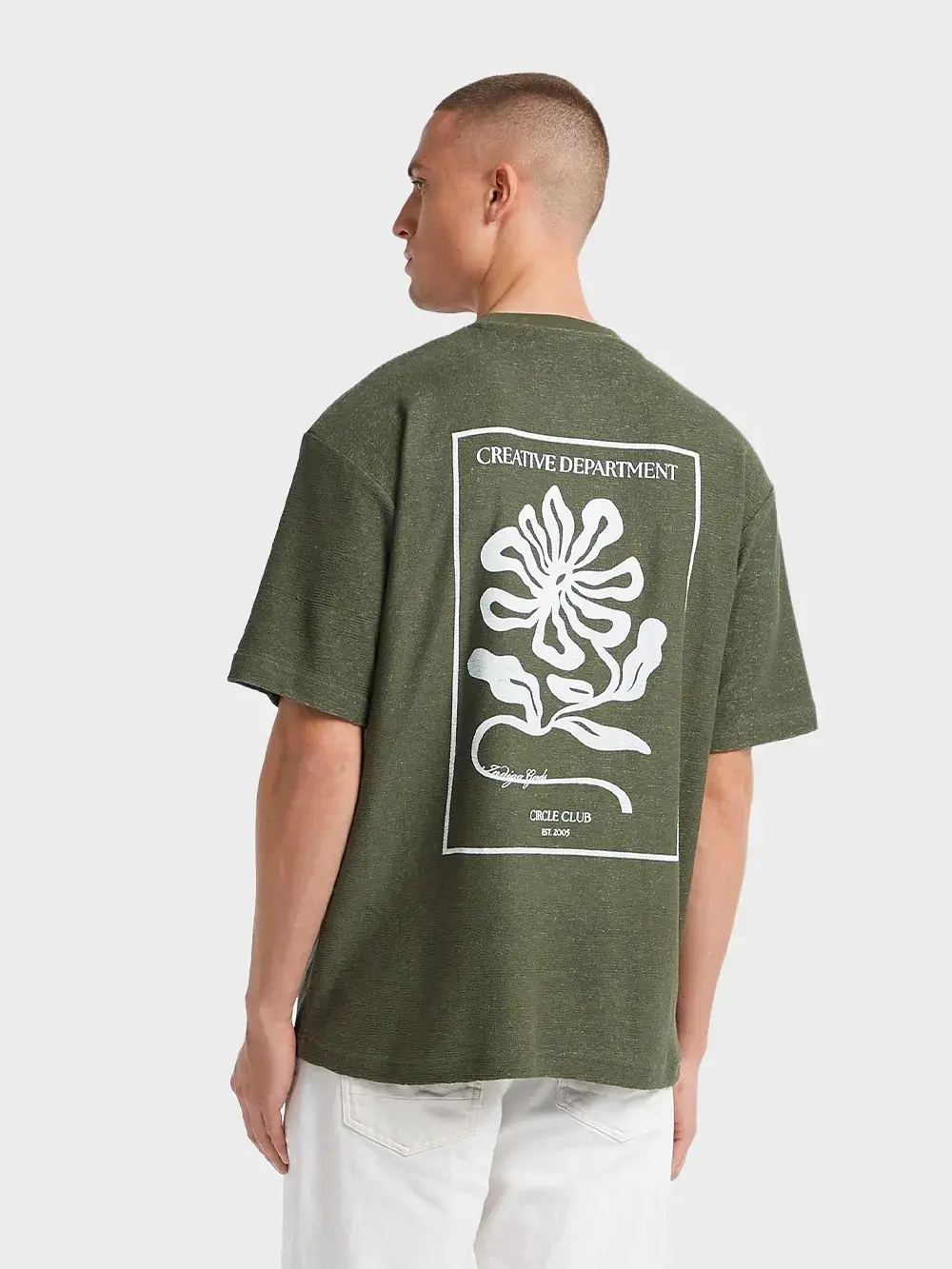 Circle of Trust T-Shirt ELAN HS26_50