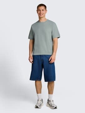 Tom Tailor Sweat T-Shirt  52123