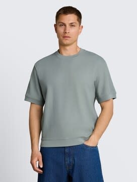 Tom Tailor Sweat T-Shirt  52123