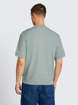 Tom Tailor Sweat T-Shirt  52123