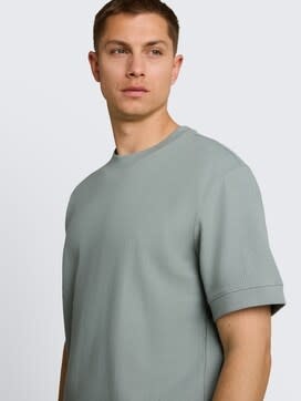 Tom Tailor Sweat T-Shirt  52123