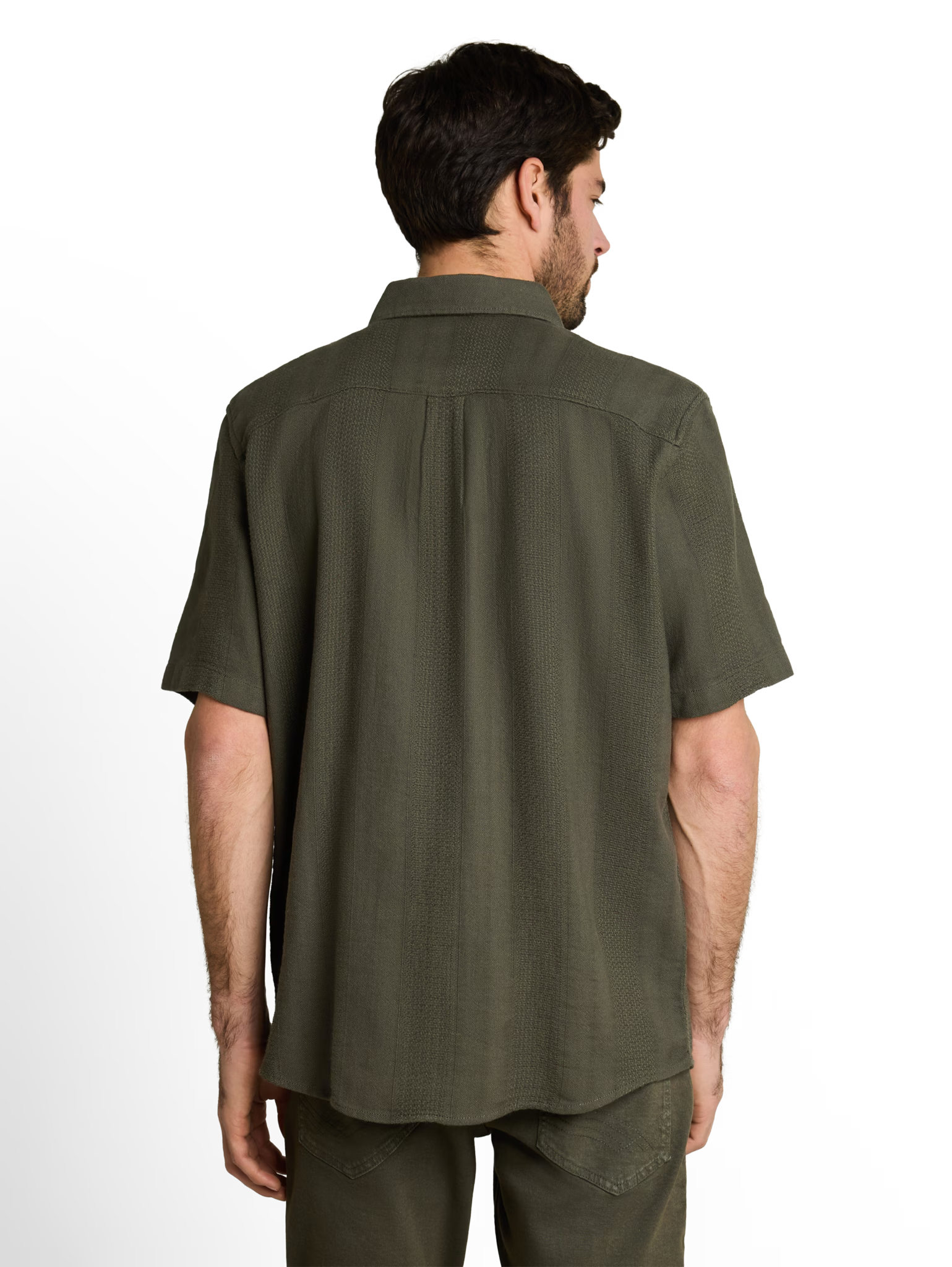 Tom Tailor Shirt 50956